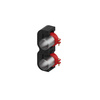 BigFixLock S ZŁĄCZKA PRZEJŚCIOWA Z IZOLACJĄ - BFL-SPAW DN 150/100