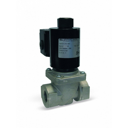 230VAC GSAV252R ELETTR.NC.1".230VAC 