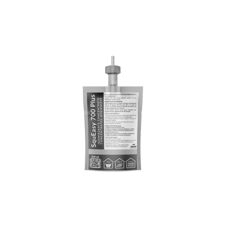 Skoncentrowany środek higienizujący, SquEasy 700 Plus, 250ml