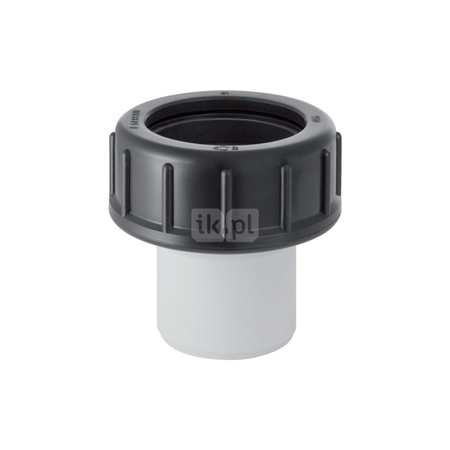 Przeciwnakrętka PP-HT d48