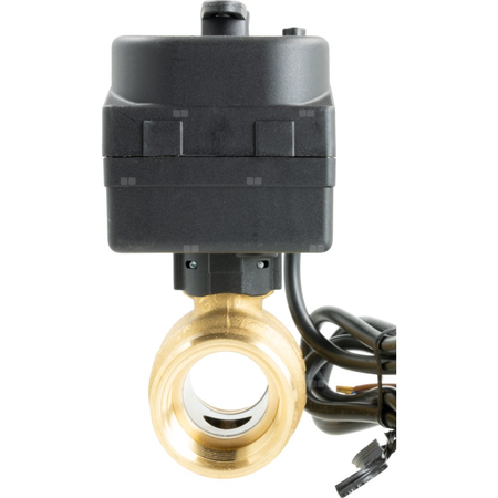 SALUS zestaw przeciwzalaniowy - system bezprzewodowej detekcji wycieku: UG800, SR600, WLS600, BEV 213