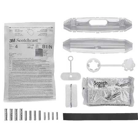 Kabel WILO 4X1,5 bis 4X10mm elektr. do pomp