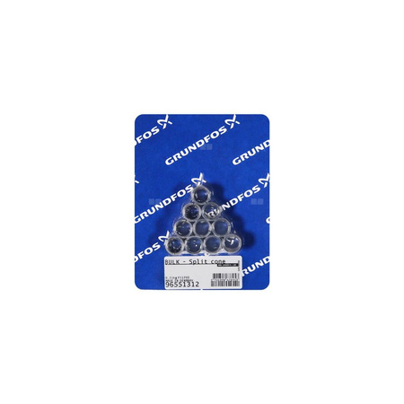 Tuleja zacisk. SP 77 Bulk 10szt.