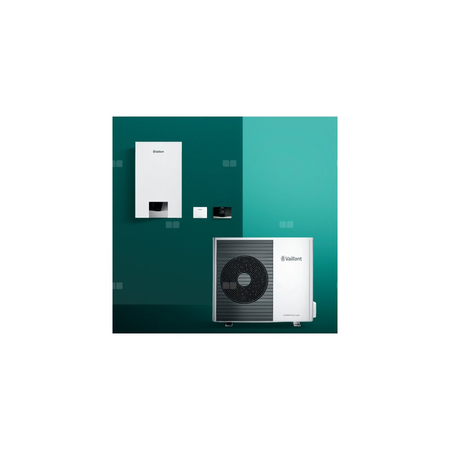 Pakiet OZE aroTHERM Split plus VWL 75/8.2+MS+VRC720 MI