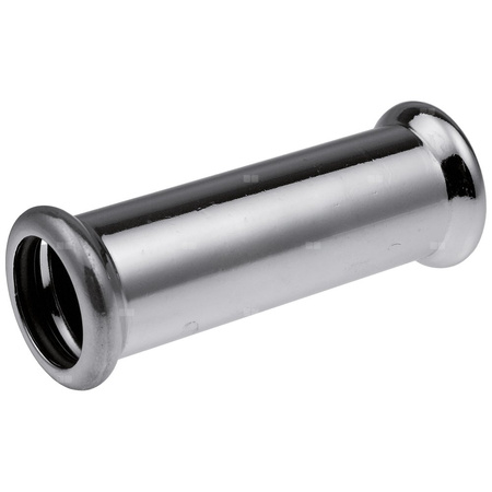 Mufa przesuwna Steel - 18