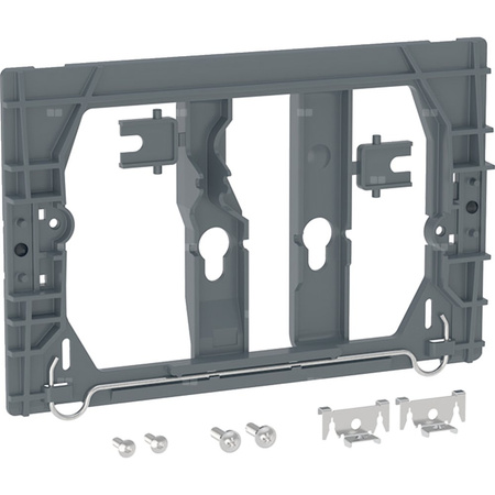 Ramka montażowa Geberit do przycisku uruchamiającego Delta