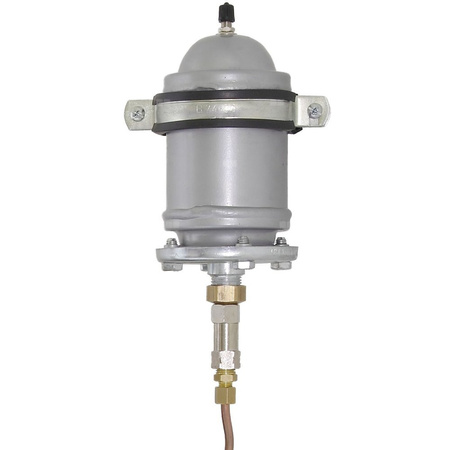 Naczynko kompensujące