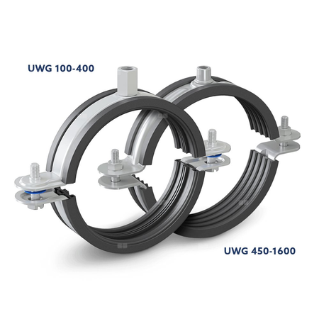 Obejma UWG 150 NUWG150