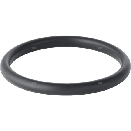 Uszczelka EPDM czarna Geberit Mapress: d=66.7mm