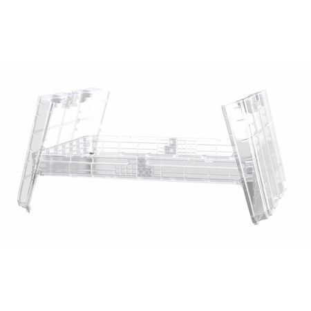 Grządki podniesione ERGO QUADRO M