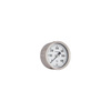 Manometr z rurką Bourdona AFRISO RF chemiczny 0/1,6 bar G1/2B aksjalne fi 100 mm, kl. 1,0%
