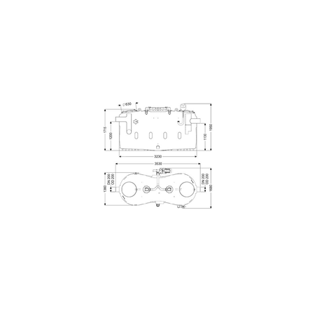 EasyClean free Mix NS 20 lewy