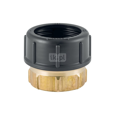 Przeciwnakrętka PP-HT d48