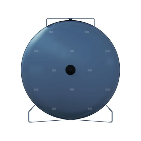 Naczynie wzbiorcze REFLEX HW 25, pojemność 25 l, 10 bar / 70'C, kolor niebieski, do instalacji  C.W.U.