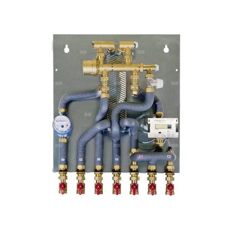 LOGOTERMA SATURN POWER PACK 2