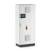 Urządzenie sterujące Wilo-Control CC-HVAC 3x15,0 FC BM do wszystkich standardowych dławnicowych i bezdławnicowych pomp o stałej prędkości obrotowej i silników indukcyjnych trójfazowych, urządzenie wolnostojące.