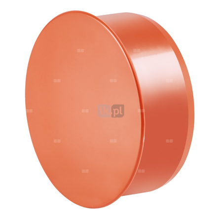 Korek MAGNAPLAST KGM PP (pp) (160 mm)