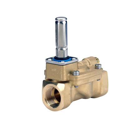 Zawór elektromagnetyczny EV220B NO, G, 3/4, 8.000 m³/h, EPDM