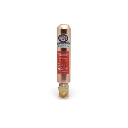  AMM. COLPO ARIETE 15M2-E-BSP 1 1/2"