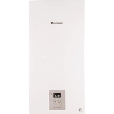 Gazowy jednofunkcyjny kocioł kondensacyjny Junkers Cerapur Compact ZSB 24-1 DE