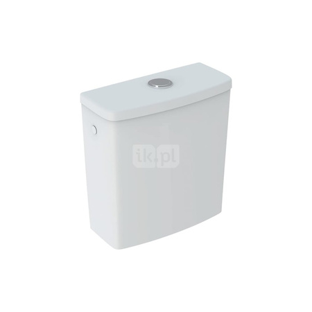 Zawór spustowy Typ 290 2M