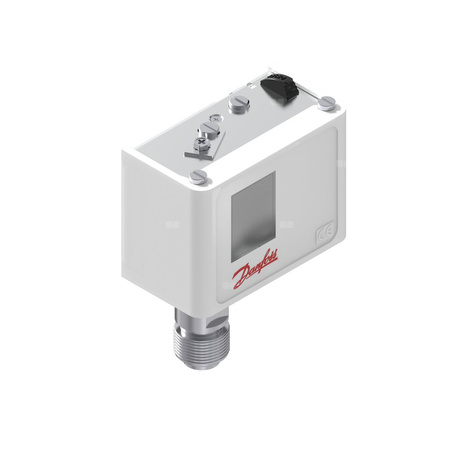Presostat KP35