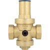 Standardowy reduktor ciśnienia wody BPR 403, GW G1'', 1 ÷ 5,5 bar
