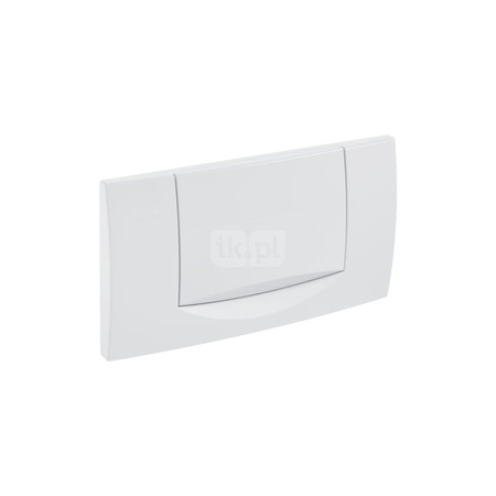 Blokada popychacza Geberit do przycisków uruchamiających 200F i Highline