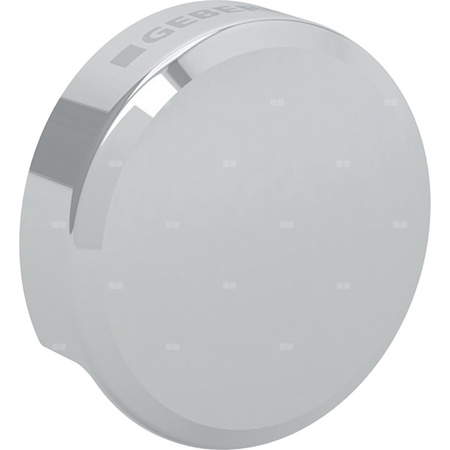 Osłona Geberit do głowicy tryskaczowej