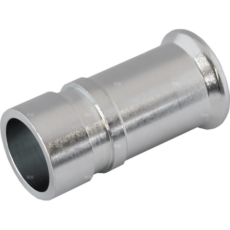 Łącznik Steel/Groove - 54/60.3