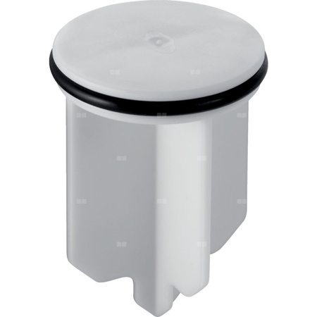 Korek zaworu Geberit z uszczelką