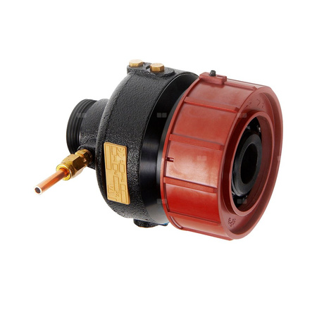 DA 516 DN25/32 PN25 Dp=10-60 kPa - Regulator różnicy ciśnienia