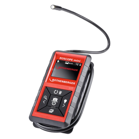 Zestaw ROSCOPE MINI