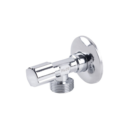 Zawór wodny PERFEXIM PHA-018 GZ 1/2'' x GZ 1/2''