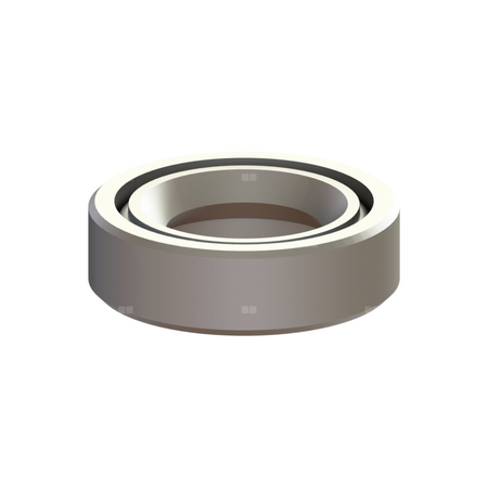 KESSEL-Promieniowy pierścień uszczelniający