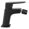 Bateria bidetowa FERRO VITTO BLACK VERDELINE, kolor czarny