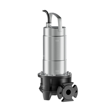 Pompa zatapialna do ścieków Wilo-Rexa FIT-S03-112A/21T011-540/O