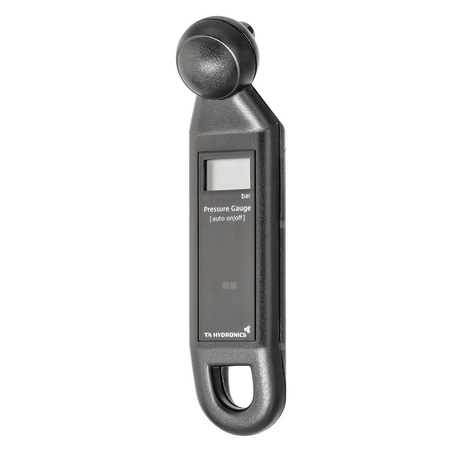 DME -Manometr elektroniczny