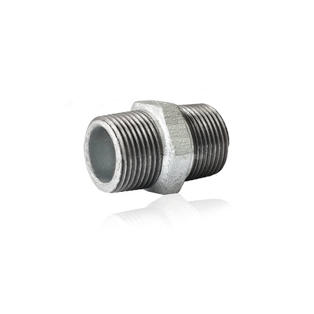 Nypel ocynk 3-8" N8 STRONG_S