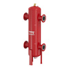 FlexBalance Plus F 250, Sprzęgło hydrauliczne, kołnierzowe