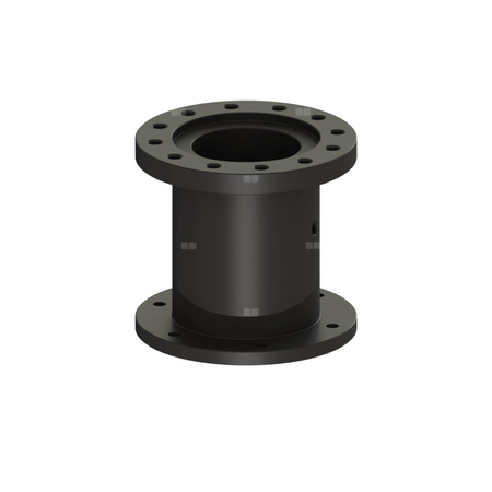 KESSEL-Adapter silnika mieszadła Nord