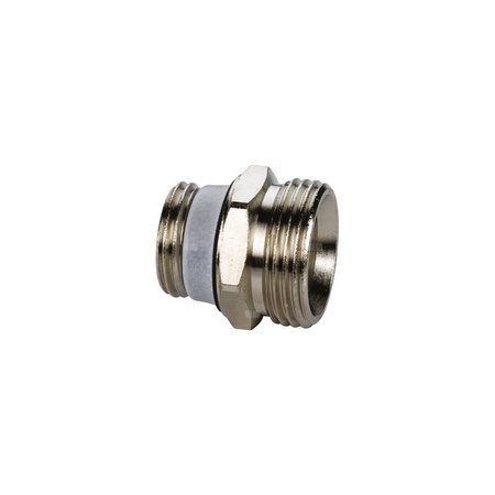 ZLACZKA 1/2"x3/4" - surowa
