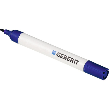 Marker Geberit Mapress