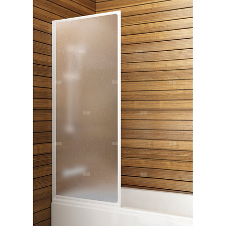 STANDARD 1 parawan nawannowy BIAŁY