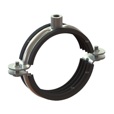 Obejma mocująca NICZUK EXPERT OGUPG 34-39 mm 1