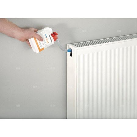 BWT SoluTECH pompka dozująca