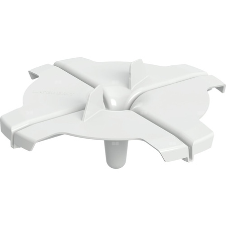 Element funkcyjny przelewu awaryjnego Geberit Pluvia