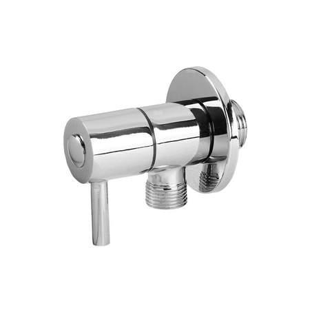 Zawór wodny PERFEXIM PHA-052 GZ 1/2'' x GZ 3/8''