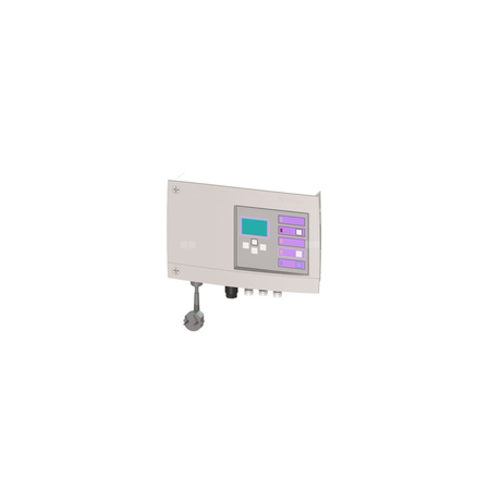 KESSEL-Szafka sterownicza - IP54