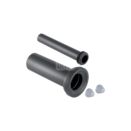 Uszczelka gumowa Geberit do przyłącza rury spłukującej: d=45mm